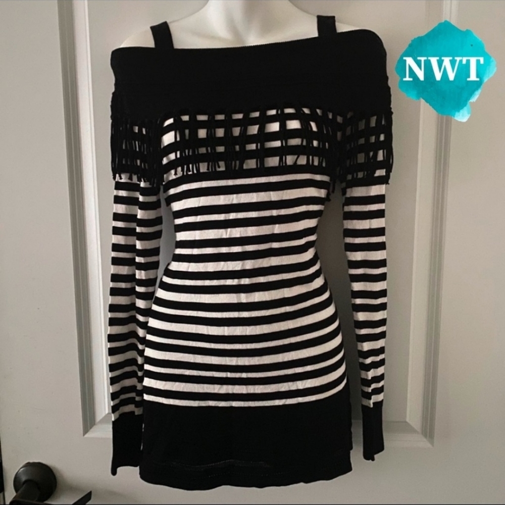 Cute WHBM Lightweight Sweater